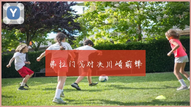 弗拉门戈对决川崎前锋