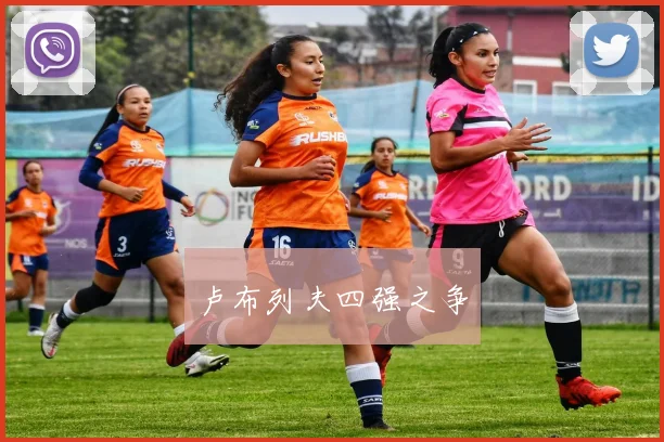 卢布列夫四强之争