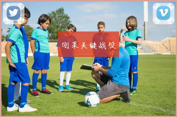 刚果关键战役